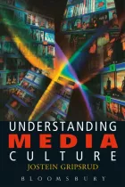 Product cover for Understanding Media Culture