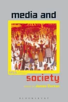Product cover for Media and Society