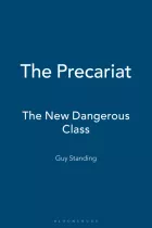 Product cover for The Precariat