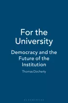 Product cover for For the University