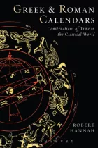 Product cover for Greek and Roman Calendars