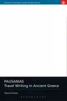 Product cover for Pausanias