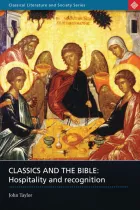 Product cover for Classics and the Bible