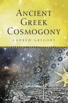 Product cover for Ancient Greek Cosmogony