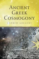 Product cover for Ancient Greek Cosmogony