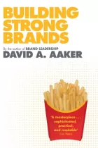 Product cover for Building Strong Brands