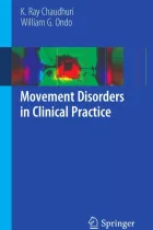 Product cover for Movement Disorders in Clinical Practice