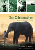 Product cover for Sub-Saharan Africa