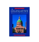 Product cover for The Legislative Branch of State Government