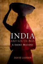 Product cover for India and South Asia