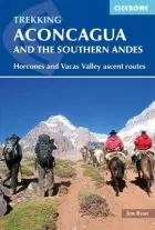Product cover for Aconcagua and the Southern Andes