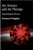 Product cover for Art, Science and Art Therapy