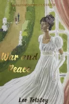 Product cover for War and Peace
