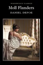 Product cover for Moll Flanders