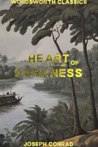 Product cover for Heart of Darkness
