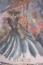 Product cover for Anna Karenina