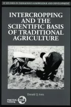 Product cover for Intercropping and the Scientific Basis of Traditional Agriculture
