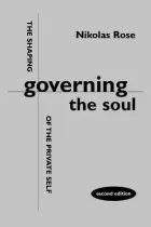 Product cover for Governing the Soul