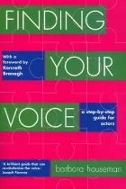 Product cover for Finding Your Voice