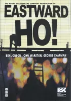 Product cover for Eastward Ho!