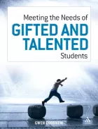 Product cover for Meeting the Needs of Gifted and Talented Students