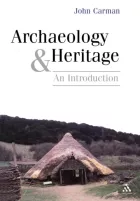 Product cover for Archaeology and Heritage