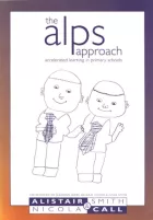 Product cover for The ALPS approach