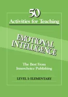 Product cover for 50 Activities Emotional Intelligence L1