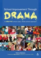 Product cover for School Improvement Through Drama