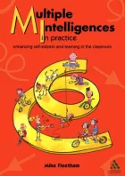 Product cover for Multiple Intelligences in Practice
