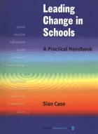 Product cover for Leading Change in Schools