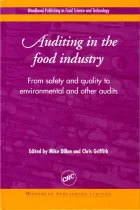 Product cover for  From Safety and Quality to Environmental and Other Audits