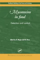 Product cover for  Detection and Control