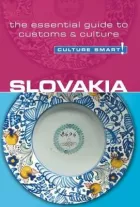 Product cover for Slovakia - Culture Smart!