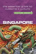 Product cover for Singapore - Culture Smart!