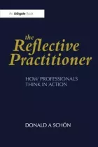 Product cover for Reflective Practitioner