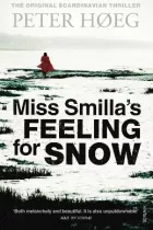 Product cover for Miss Smilla&#039;s Feeling For Snow