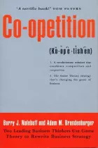 Product cover for Co-Opetition