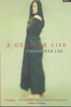 Product cover for A Gesture Life