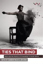 Product cover for Ties that Bind