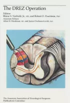 Product cover for The DREZ Operation