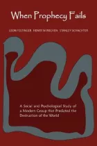 Product cover for When Prophecy Fails