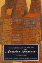 Product cover for Dedalus Book of Austrian Fantasy 1890-2000