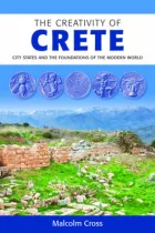 Product cover for Creativity of Crete