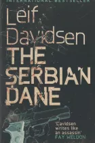 Product cover for The Serbian Dane