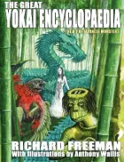Product cover for Great Yokai Encyclopaedia