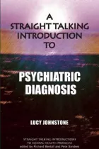 Product cover for A Straight Talking Introduction to Psychiatric Diagnosis