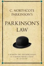 Product cover for C. Northcote Parkinson's Parkinson's Law