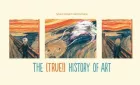 Product cover for (True!) History of Art
