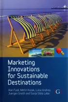 Product cover for Marketing Innovations for Sustainable Destinations